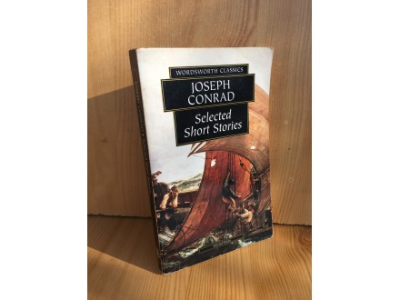 Selected short stories - Joseph Conrad