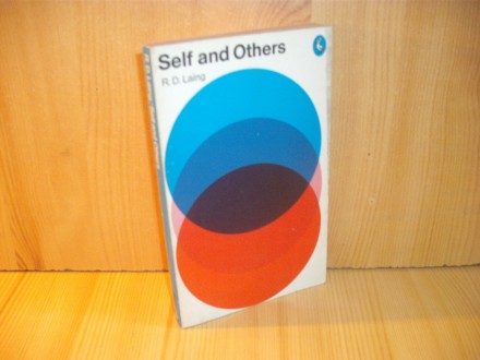 Self and Others - R.D. Laing