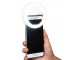 Selfie Ring Light - LED selfi svetlo za mobilne telefon slika 1