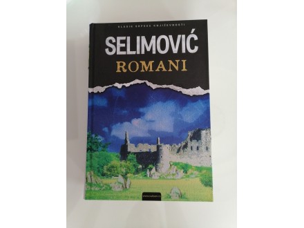 Selimović- Romani