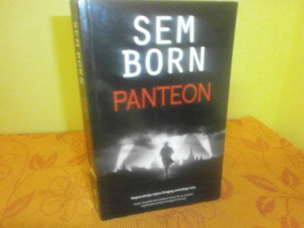 Sem Born PANTEON