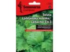 Seme - Zelena salata ljubljanska ledenka -  Lactuca sativa L. 354