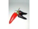 Seme chilli paprike Black mamba slika 2