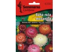 Seme za cveće Suva ruža - mešavina - Helichrysum bracteatum 3720