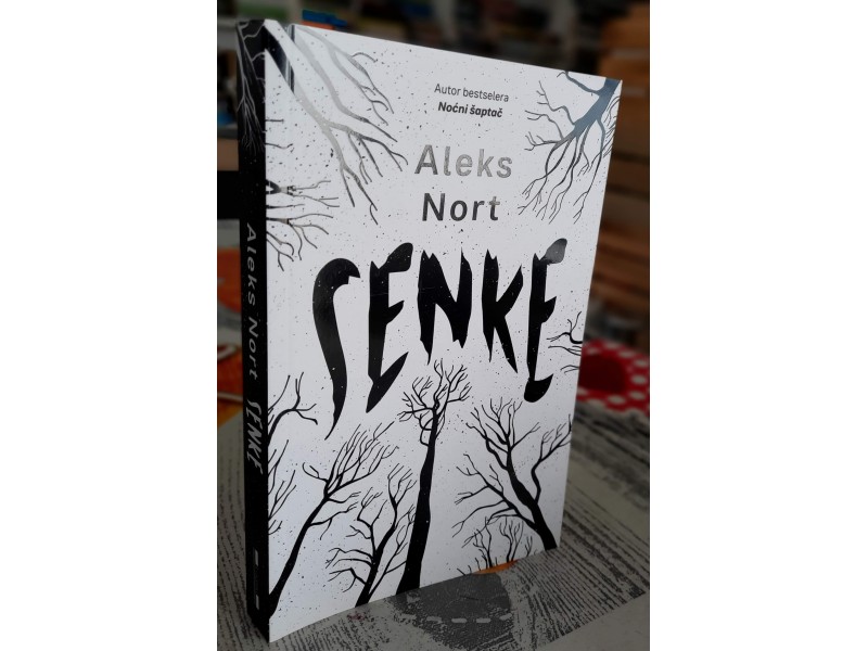 Senke - Aleks Nort