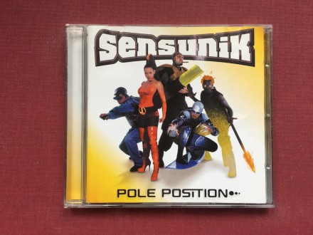 Sens Unik - POLE POSITION   1999