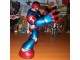 Sentinel veca original Hasbro X - Man figura slika 2