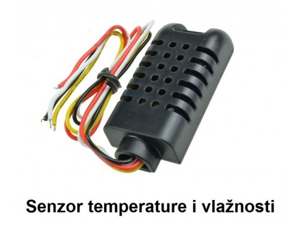 Senzor vlaznosti i temperature AM2320B - NA POPUSTU!