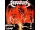 Sepultura ‎– Morbid Visions / Bestial Devastation (CD) slika 2