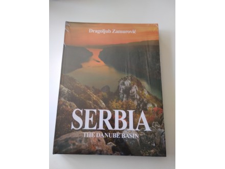 Serbia, the Danube Basin - Dragoljub Zamurovic
