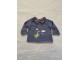 Sergent Major majica-bluza za bebe vel.9 mes slika 3