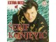 Šerif Konjević ‎– Extra Best Of Šerif Konjević  CD slika 1
