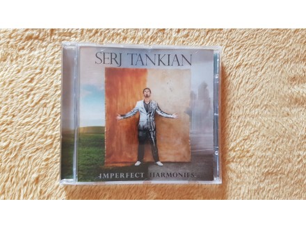 Serj Tankian (System of the down) Imperfect harmonies 2