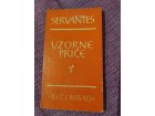 Servantes-Uzorne price