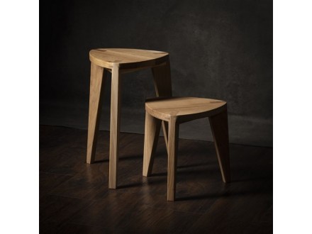Set hrast stolica – stočića