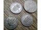 Set kovanica Engleska 1949 - 1970 slika 3