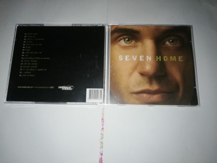 Seven - Home , ORIGINAL
