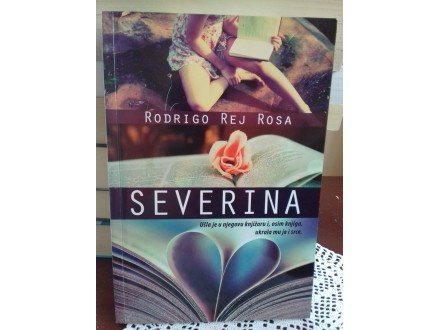 Severina, Rodrigo Rej Rosa