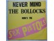 Sex Pistols - Never mind the bollocks here`s the Sex Pi slika 1