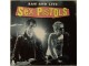 Sex Pistols - Raw And Live slika 1