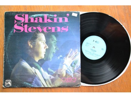 Shakin Stevens - Classics