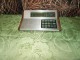 Sharp CT-650 - kalkulator sa satom i budilnikom iz 1978 slika 3