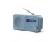 Sharp DR-P420(BL) Tokyo Portabl Digitalni radio plavi slika 1