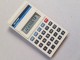 Sharp ELSIMATE EL-230 kalkulator Vintage slika 3