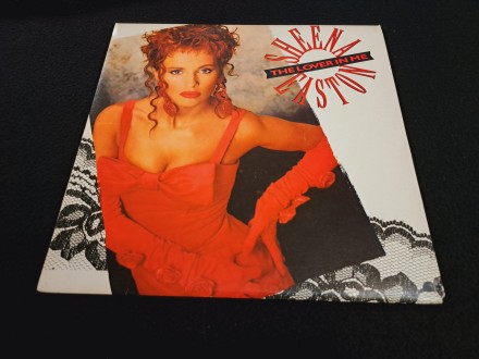 Sheena Easton - The Lover In Me (MINT)