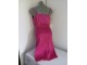 Shein pink haljina od zabica S slika 3