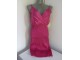 Shein pink haljina od zabica S slika 1