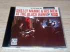 Shelly Manne &amp;;; His Men At The Black Hawk, Vol. 2