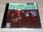 Shelly Manne &amp;;; His Men At The Black Hawk, Vol. 3