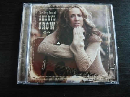 Sheryl Crow - The Very Bes Of
