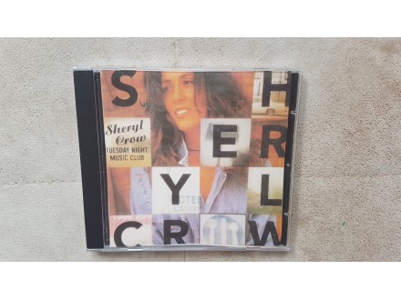 Sheryl Crow Tuesday Night Music Club (1993)
