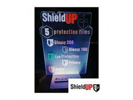 Shieldup sh02- Gel 250ml CENA NA 1 KOMAD