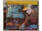 Shimon – Ram Raiders - The Mix  [CD]