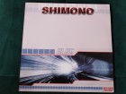 Shimono - Blue
