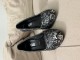 Shoe Art cipele sa šljokicama slika 4