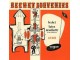 Sidney Bechet-Bechet  Souvenirs(cd)/2017,compilation/ slika 1