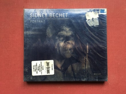 Sidney Bechet - PoRTRAiT   The Greatest Hits  2002