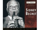 Sidney Bechet ‎– Portrait 10 CD 24 Carat Gold Edition