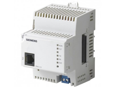 Siemens DESIGO PXX-L11 -