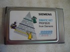Siemens Simatic NET PCMCIA ProfiBus Adapter CP5511
