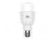 Sijalica XIAOMI Mi Smart LED Bulb Essential WiFI (bela+16M boja) FULL ORG (BHR5743EU) slika 1