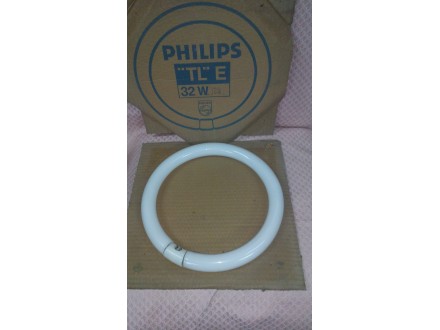 Sijalica okrugla Philips 32W