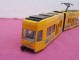 Siku City Sprinter metalni tramvaj zuti 30 cm - Germany slika 3