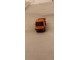 Siku Mercedes Benz-Unimog U300, 6 cm.,ocuvan slika 3