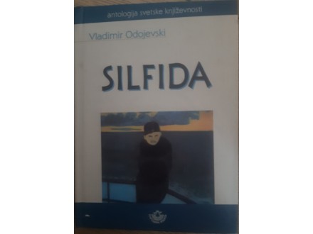 Silfida - Vladimir  Odojevski