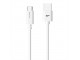 Silicon Power Boost Link LK10AC USB cable / TypeC 100cm/2.4A. PVC, up to 2.4A, 5Gbps, Quick Charge, White slika 3